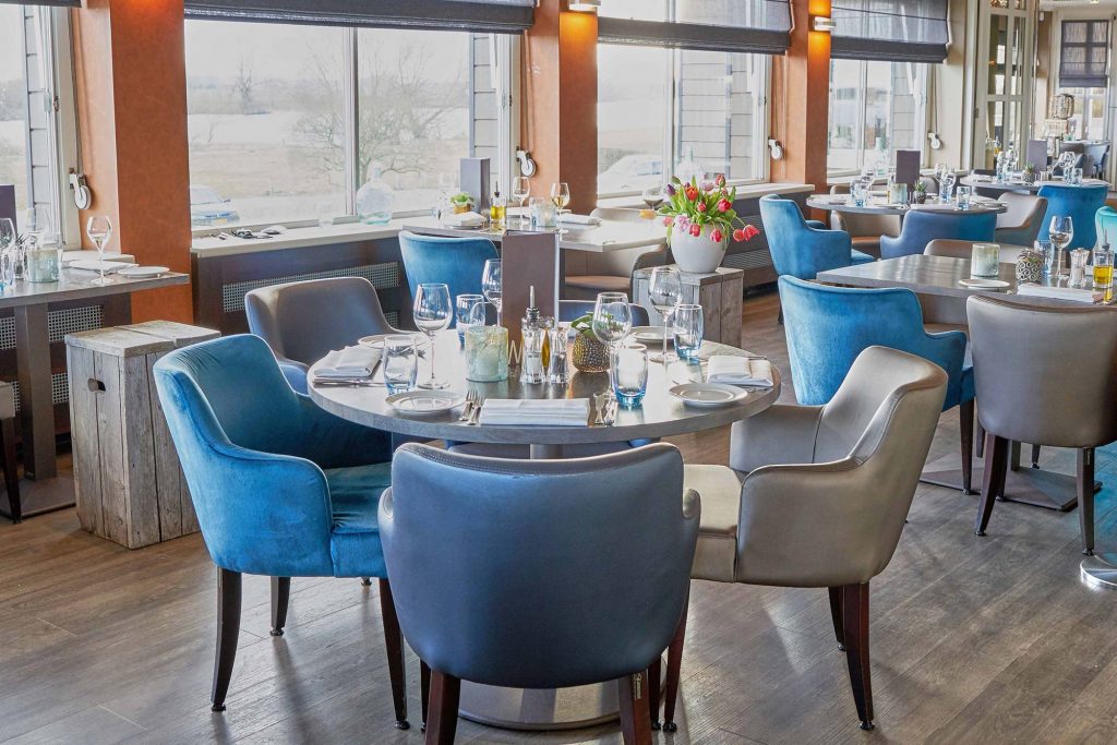 Jachthaven – Het Oude Veerhuis