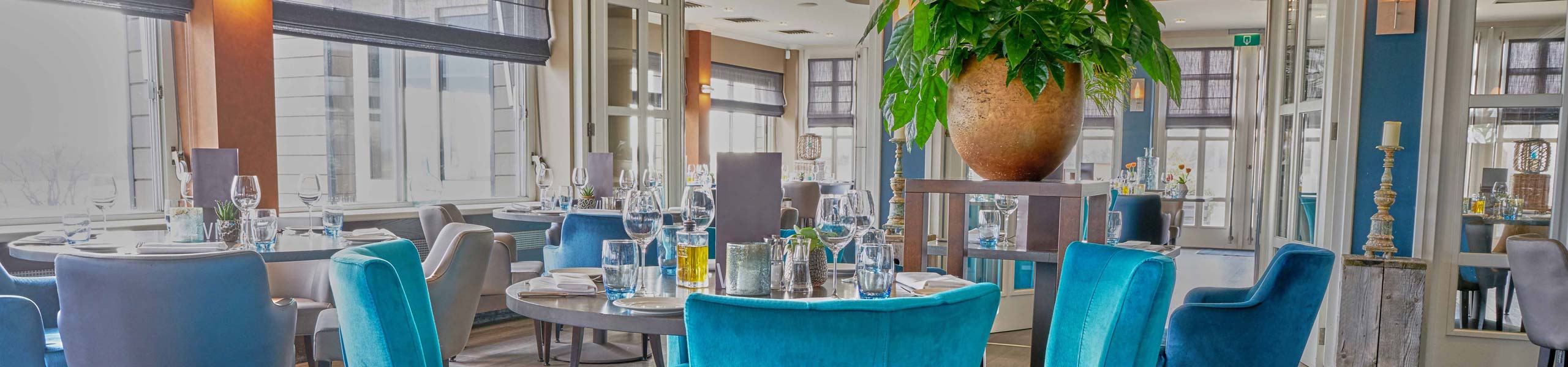 Slider 1 - Interieur | Het Oude Veerhuis Ammerzoden