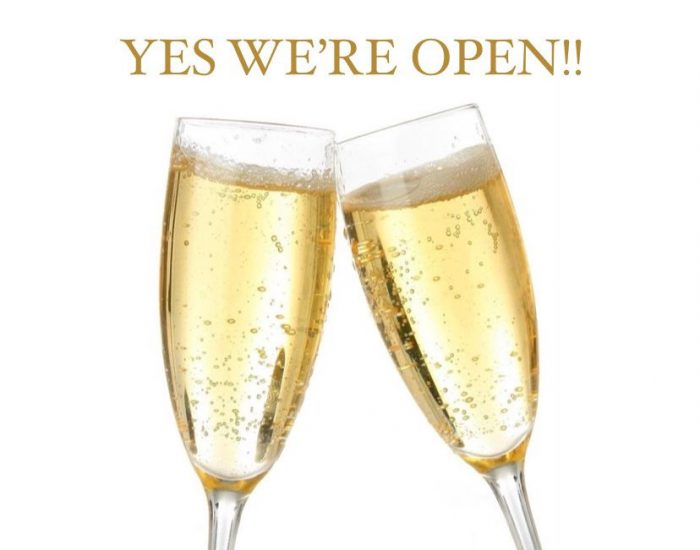 OPEN 3 OPEN 3
